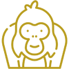 orangutan-icon